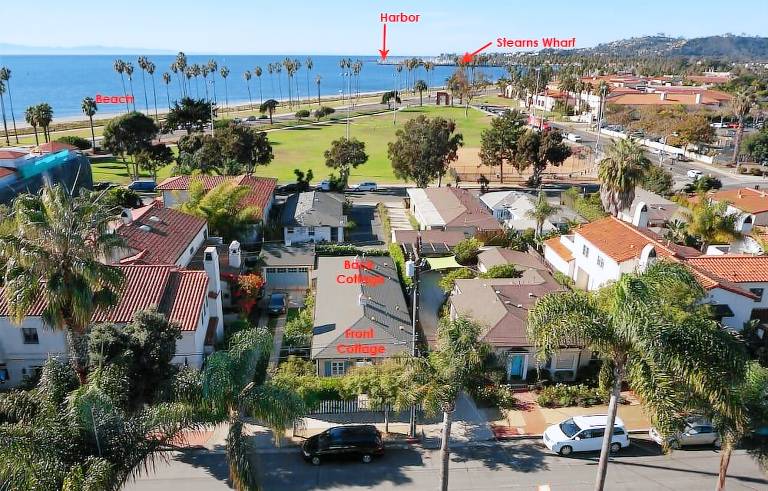House  Santa Barbara