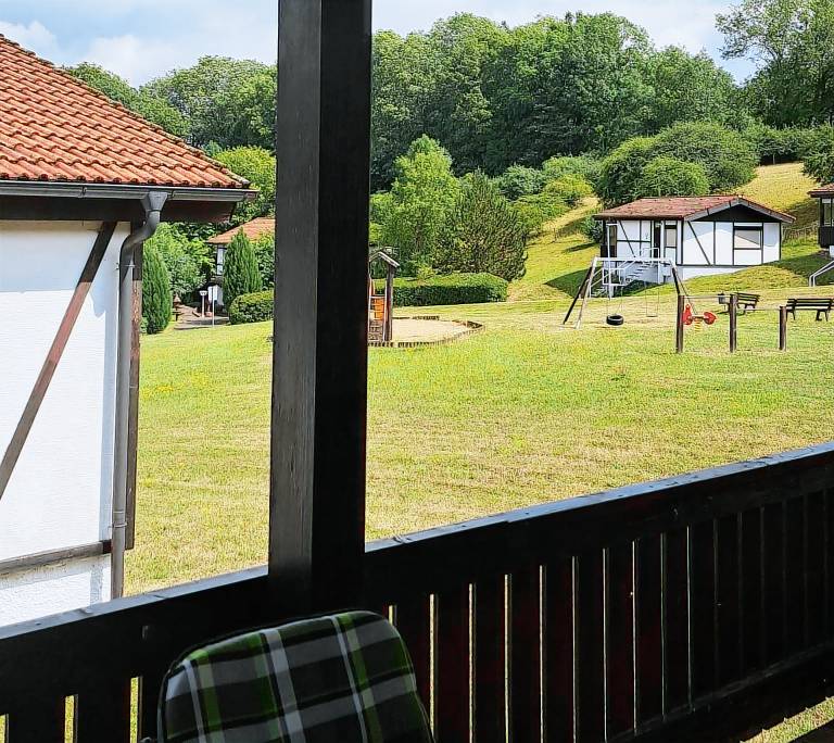 Child-friendly bungalow with pool | Dogs allowed — photo 4