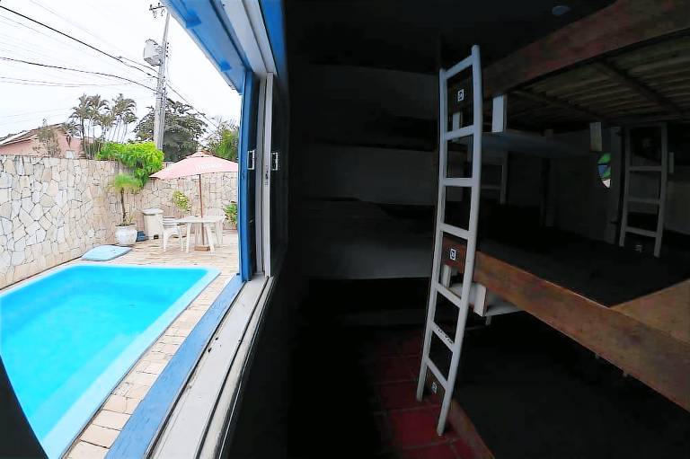 World Hostel