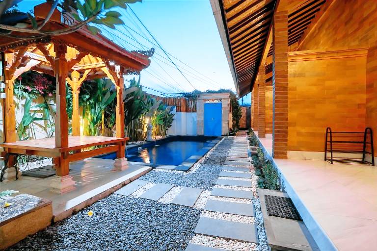 Villa  Canggu