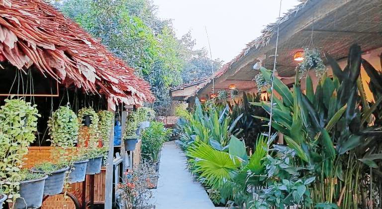 Siem Reap Homesteading II — photo 3