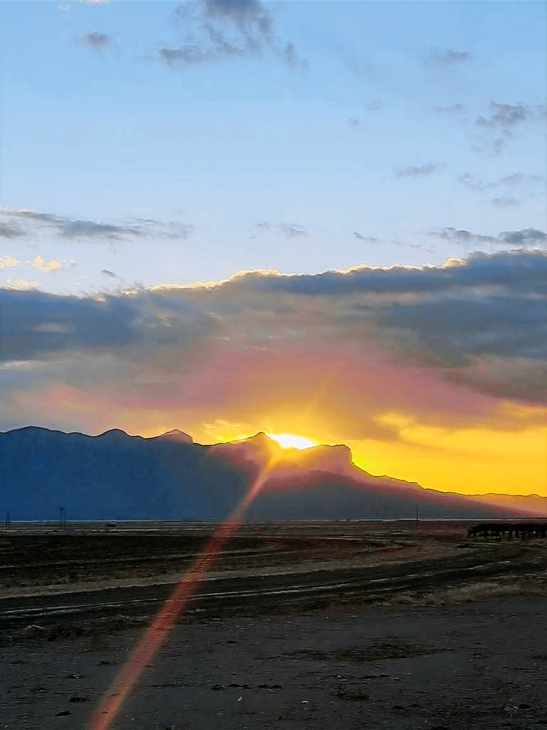 House Guadalupe Mountains National Park