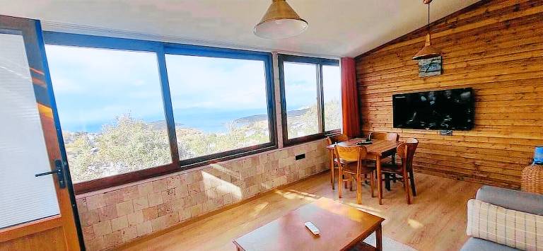 Ferienhaus  Foça