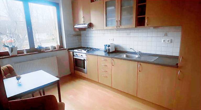 Charming rental apartment | Near Grassalkovich Palace | Pet-friendly — photo 3