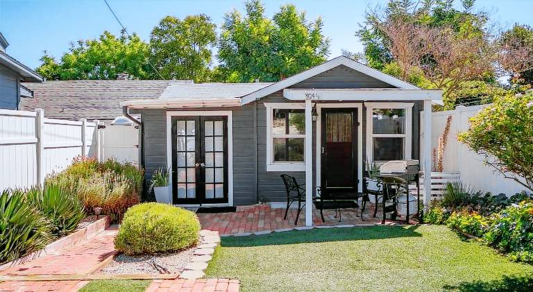Charming house | Pets allowed in Paso Robles, CA