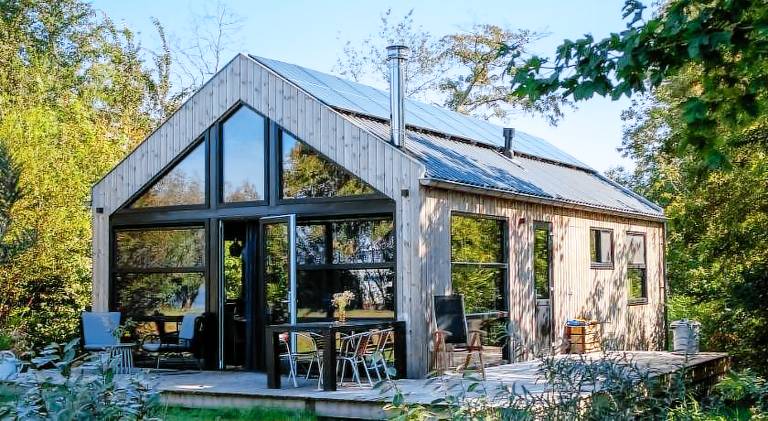 Children-friendly vacation home with patio, sauna & garden | Pet-friendly — photo 3