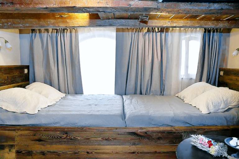 Chambre d'hôtes  Notre-Dame-du-Mont