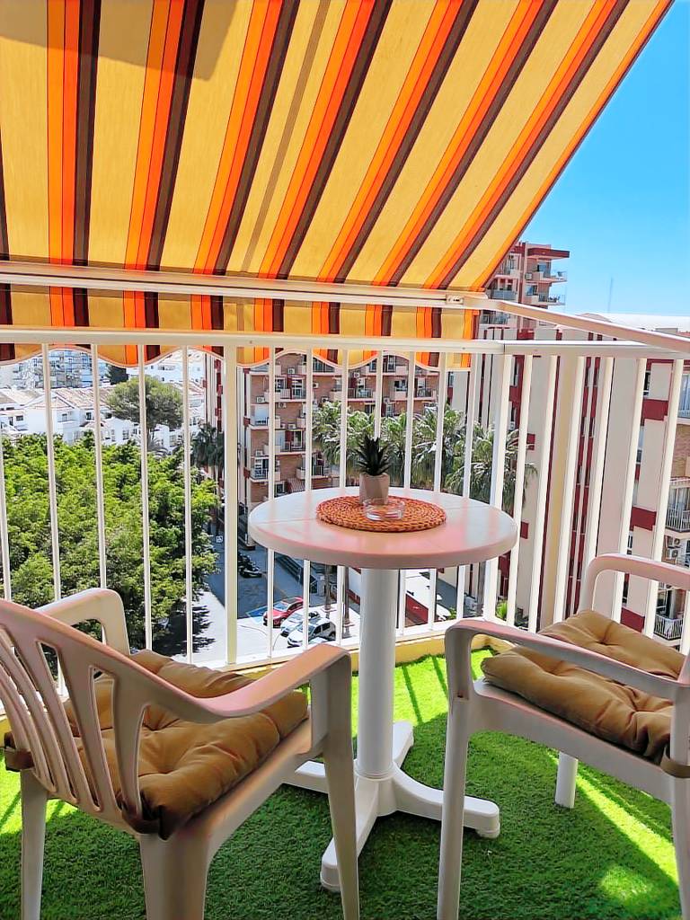 Appartement Torremolinos