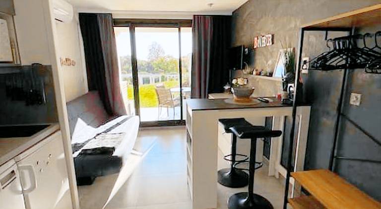Beautiful holiday apartment with pool | Dogs allowed — photo 2