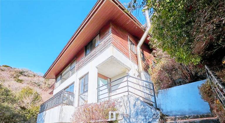 Villa with sauna | Perfect for remote work | Pets are welcome in Hakone