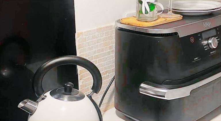 Vacation home with 1 room for 3 persons — photo 4