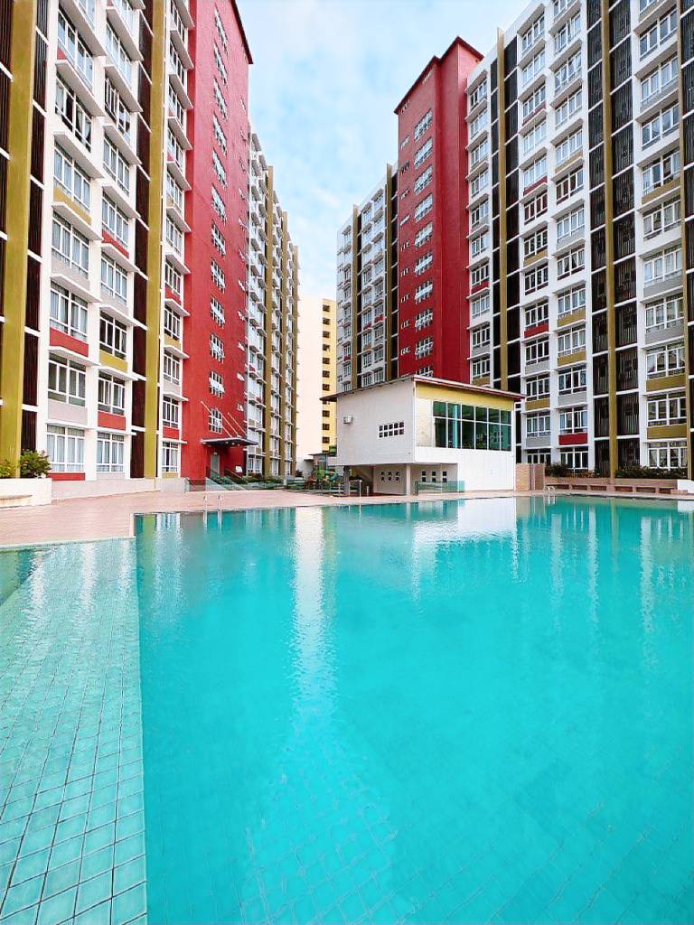 Apartment  Kuantan