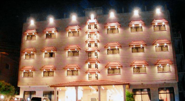 Petra Sella Hotel — photo 4