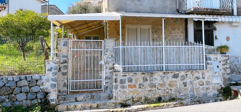 Appartamento Policastro Bussentino