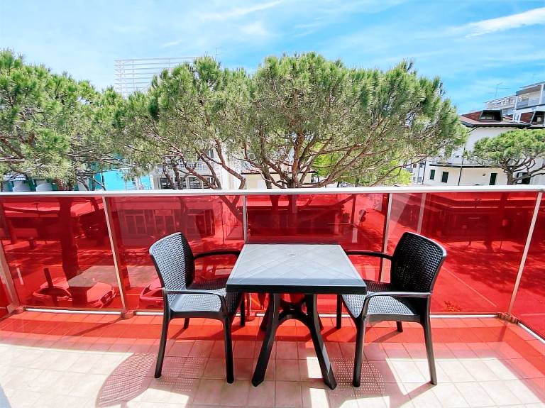 Rental apartment with patio | Close to the beach | Pet-friendly — photo 5