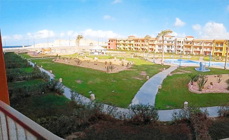 Appartamento vacanza  Marsa Matruh