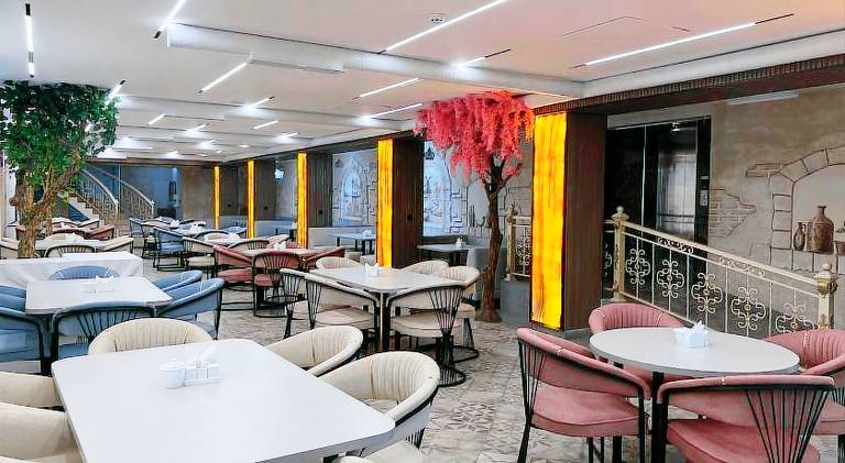 Ideal Hotel — photo 2