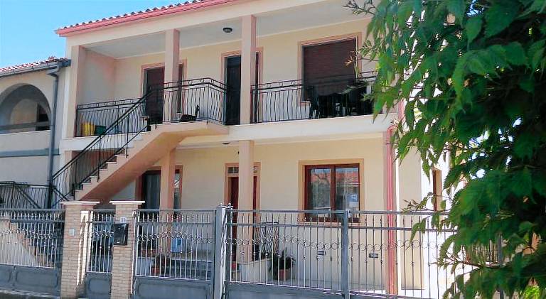 Holiday apartment | Pets are welcome in Pula