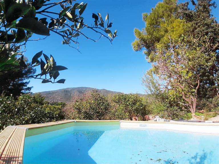 Villa Solanas