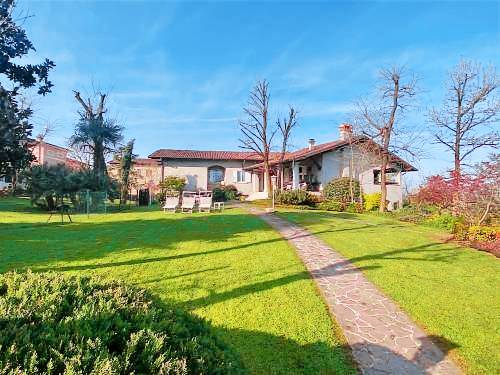 Villa Ghedi