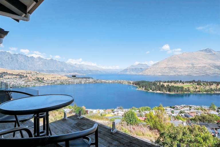 Apartment Queenstown