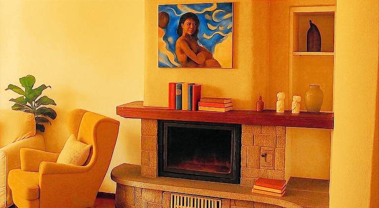 Ferienwohnung Bellinzona