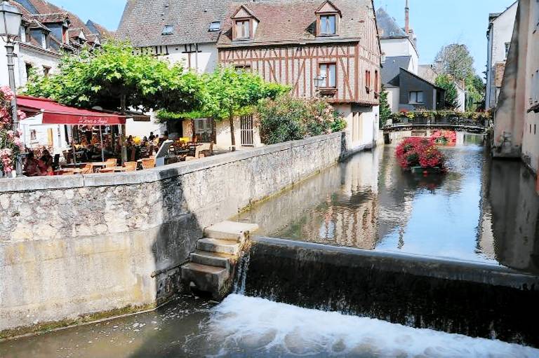 Appartement Montargis