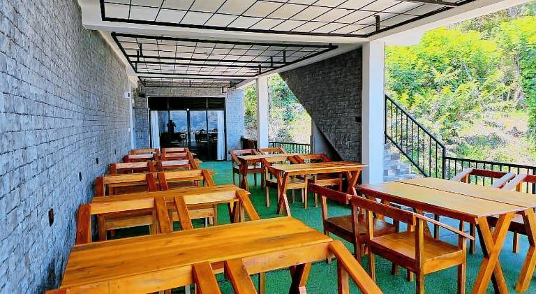 Paraiso Guest House — photo 2