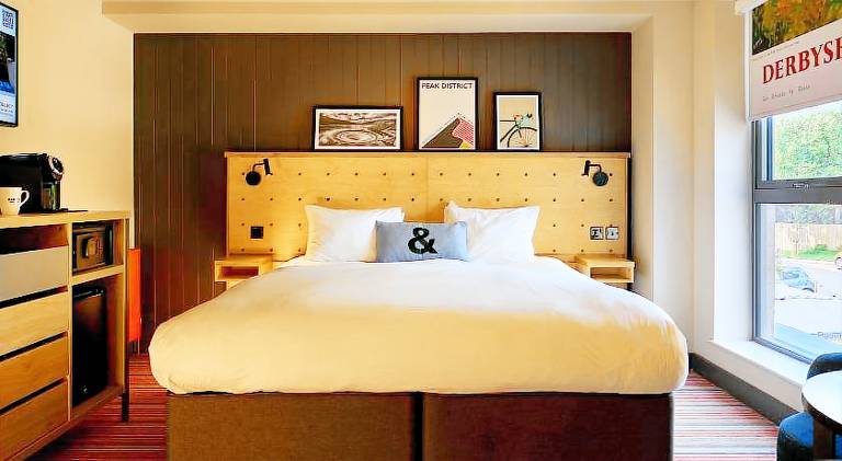 Bike & Boot Inns Peak District - Leisure Hotels for Now — photo 2