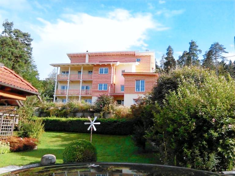 Ferienwohnung Pörtschach am Wörthersee