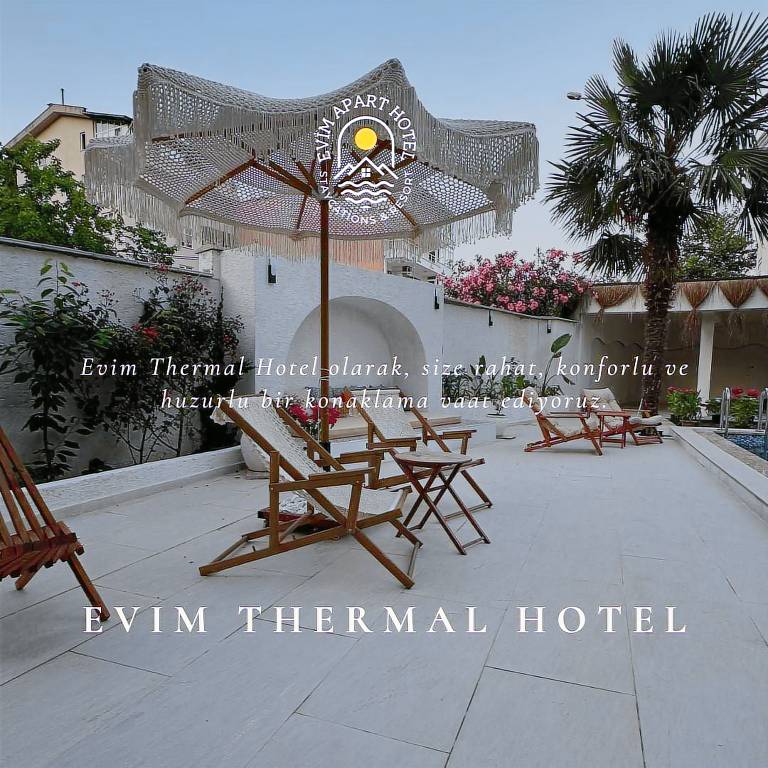 EVİM APART HOTEL — photo 4
