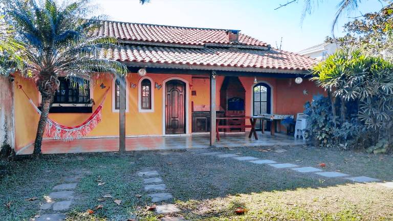Casa Ilha Comprida