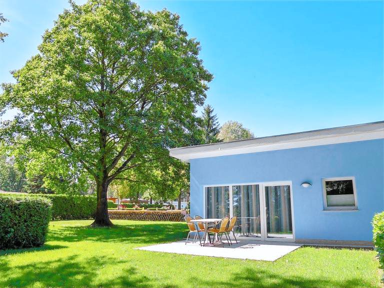 Bungalow Neugrimnitz