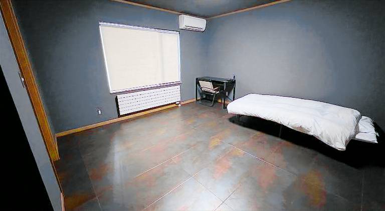 casa hotel Vacation STAY 17129
