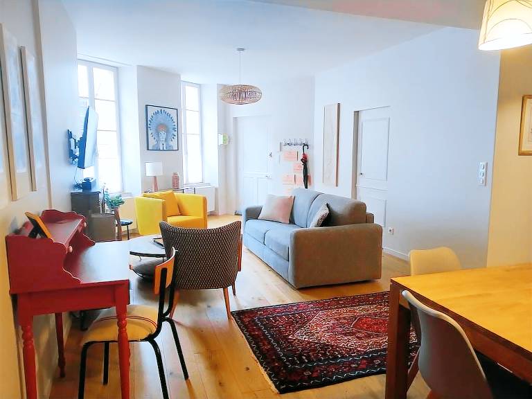 Appartement Beaune