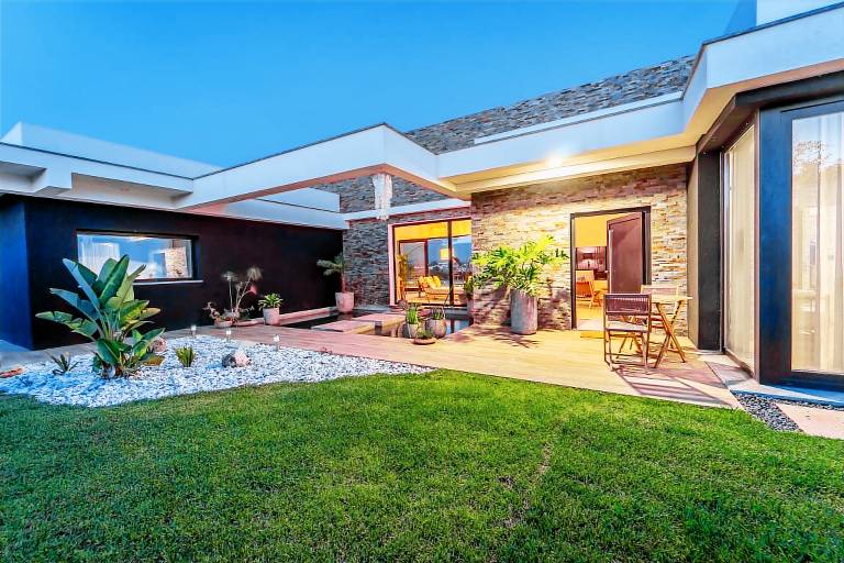 House with private pool, barbecue & garden | Suitable for remote work — photo 4