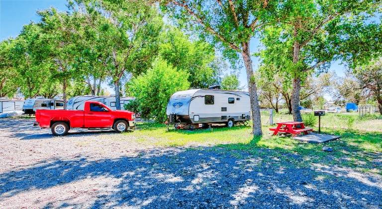 Fort Davis Inn & RV Park — photo 4