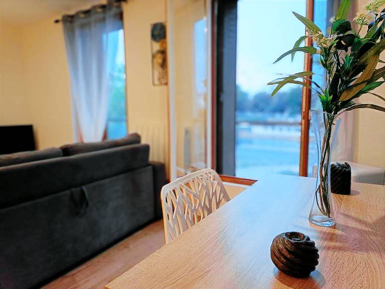 Appartement Meaux