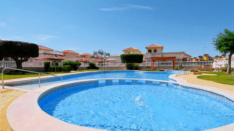 Ferienhaus Quesada