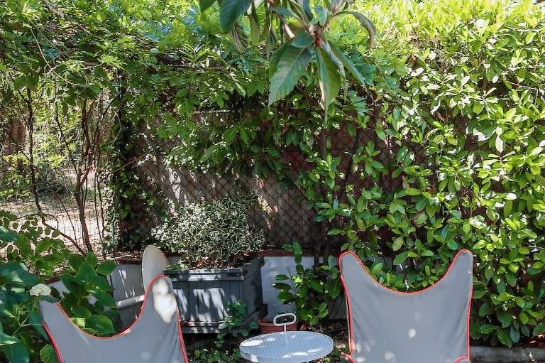 Bed & Breakfast  Florencia
