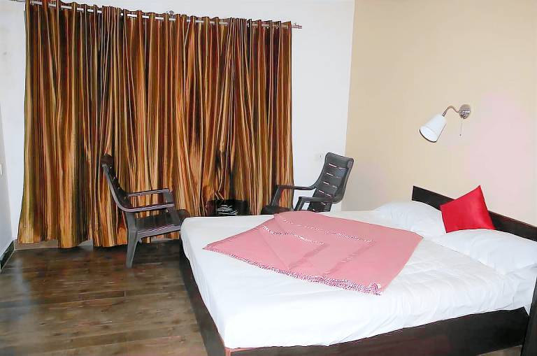 Amaran Shola Nest — photo 3