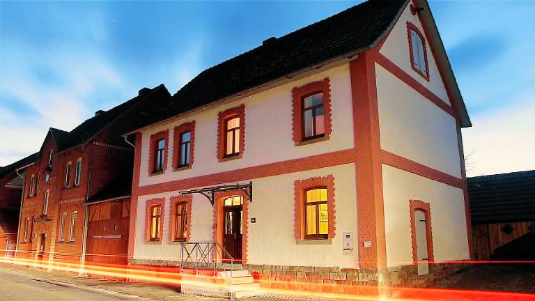 Ferienhaus f&uuml;r 8 Personen 150 m&sup2;