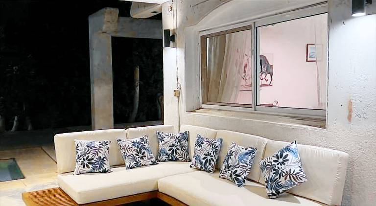 Villa with pool | Pets are welcome — photo 3