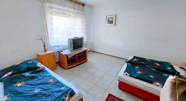 Malom Tavi Vendeghaz Tapolca — photo 5