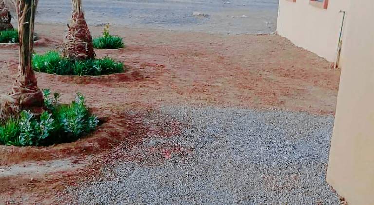 Apartment | Pet-friendly in Merzouga