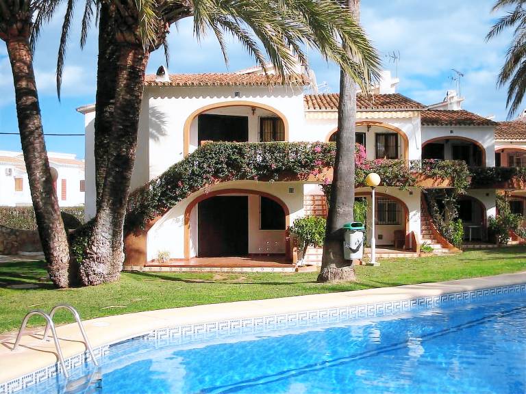 Apartamento  Els Poblets