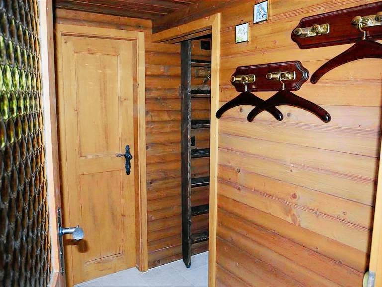 Charming holiday apartment with garden, patio & BBQ | Ski nearby | Pets are welcome — photo 3