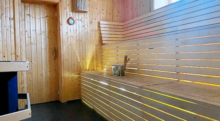 First Hotel Villa Langbers — photo 4