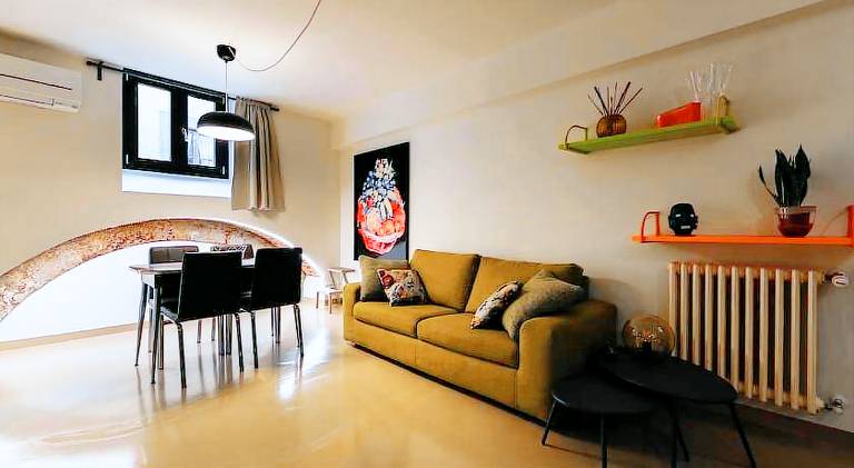 Apartment | Near Florence Cathedral | Pets allowed — photo 3