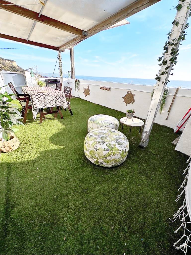 Fonte da Telha Cliff House - Guesthouse — photo 2